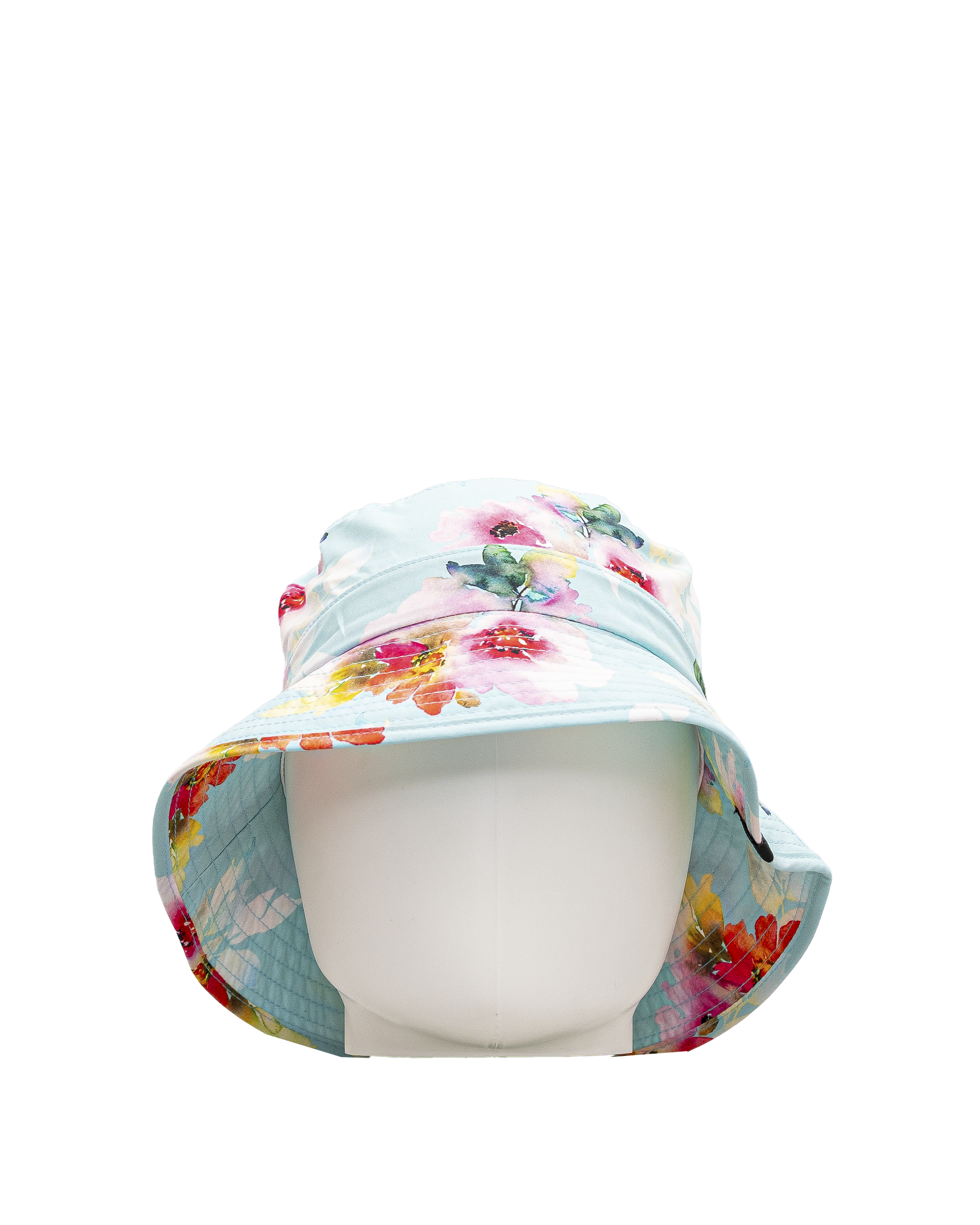 Beach hat  - Bleu - #97P-143