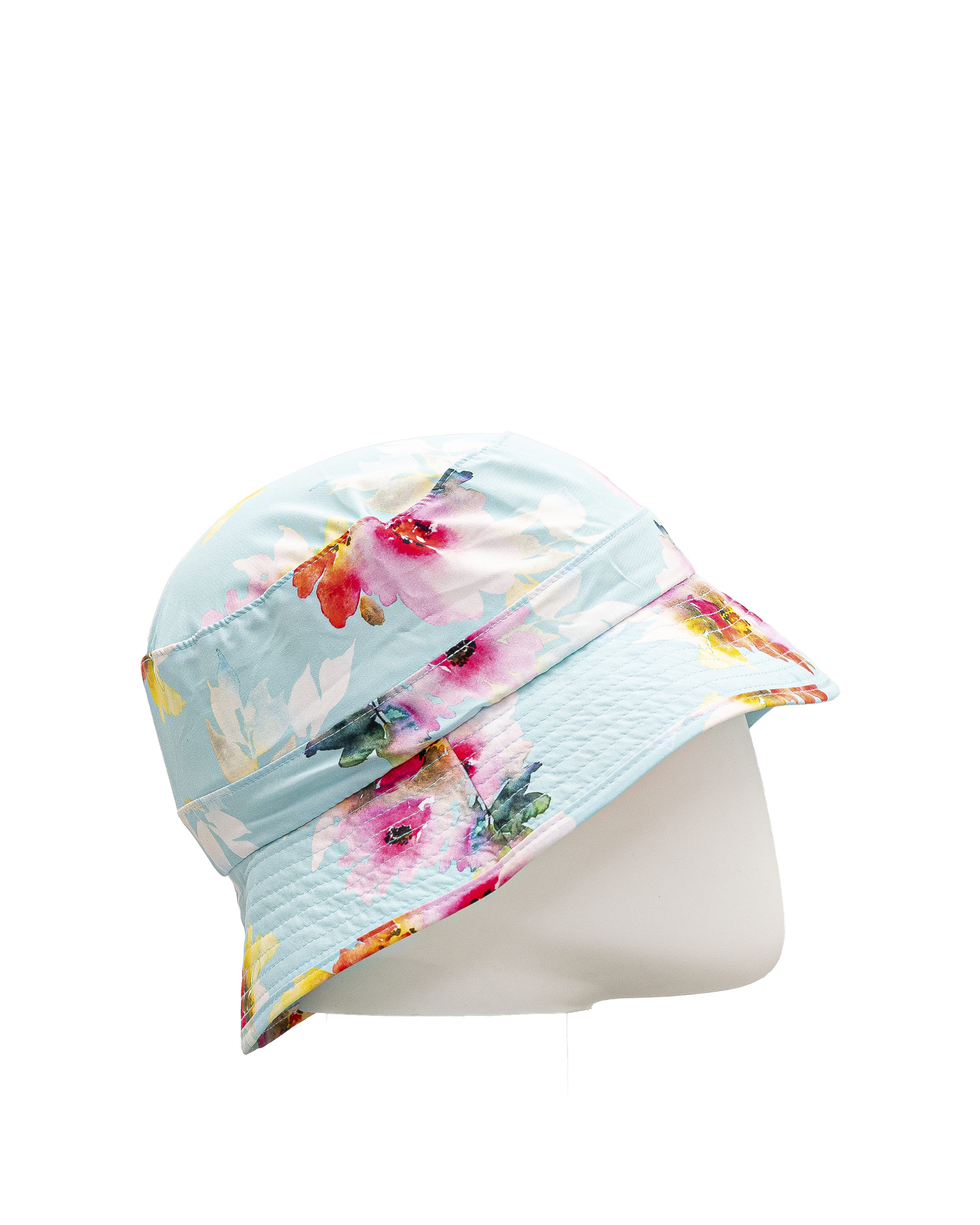 Beach hat  - Bleu - #97P-143