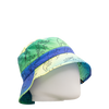 Beach hat  - Bleu - #97P-143