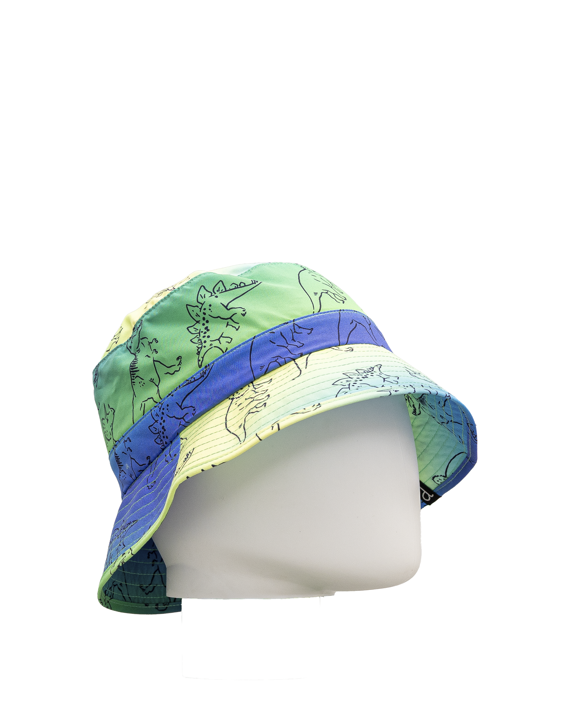 Beach hat  - Multicolore - #97P-143