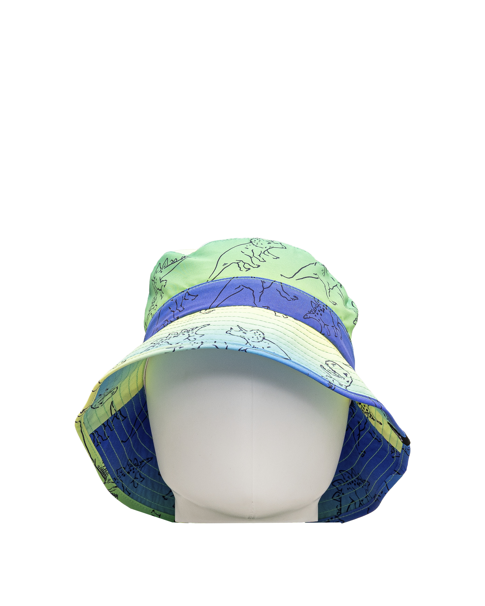 Beach hat  - Multicolore - #97P-143
