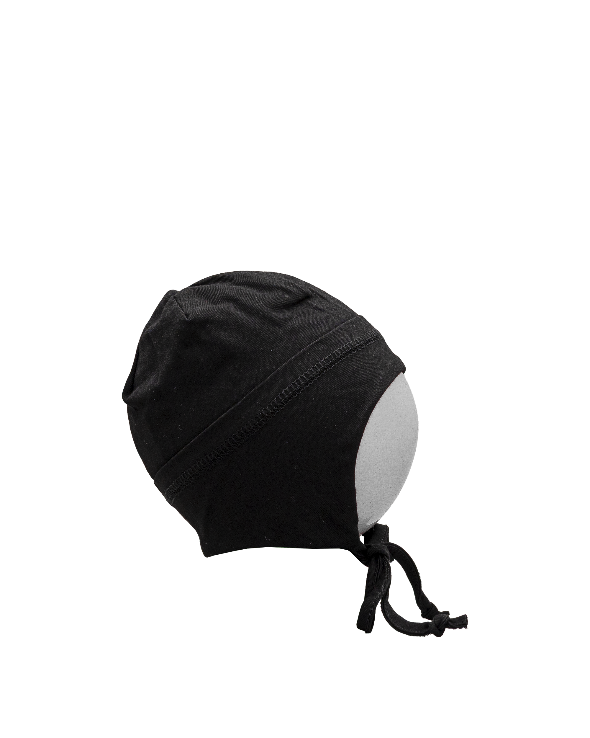 Jersey hat  - Noir - #97P-147