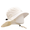 Explorer hat toddler - Taupe - #97P-152
