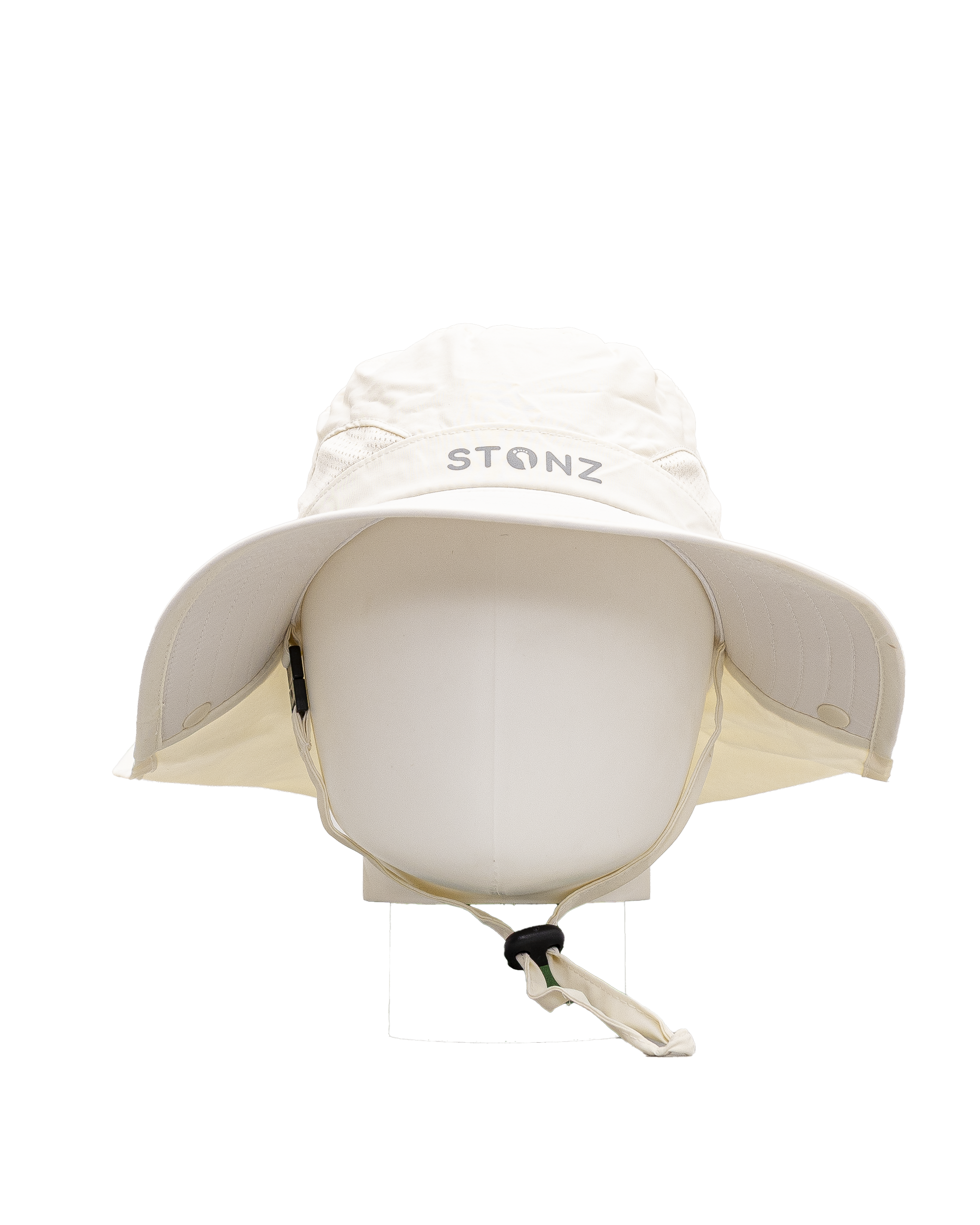 Explorer hat toddler - Ivoire - #97P-152
