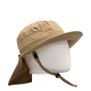 Explorer hat toddler - Taupe - #97P-152
