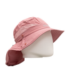 Explorer hat toddler - Taupe - #97P-152