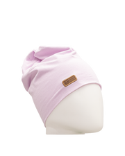 Jersey hat  - Lilas - #97P-159