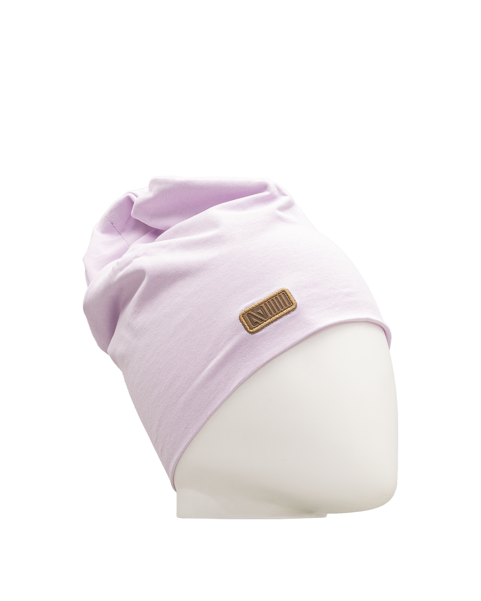 Jersey hat  - Lilas - #97P-159