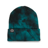 beanies tie dy - Turquoise  - #97P-171