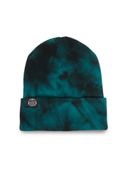 beanies tie dy - Turquoise  - #97P-171