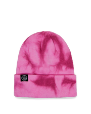 beanies tie dy - Rose - #97P-204