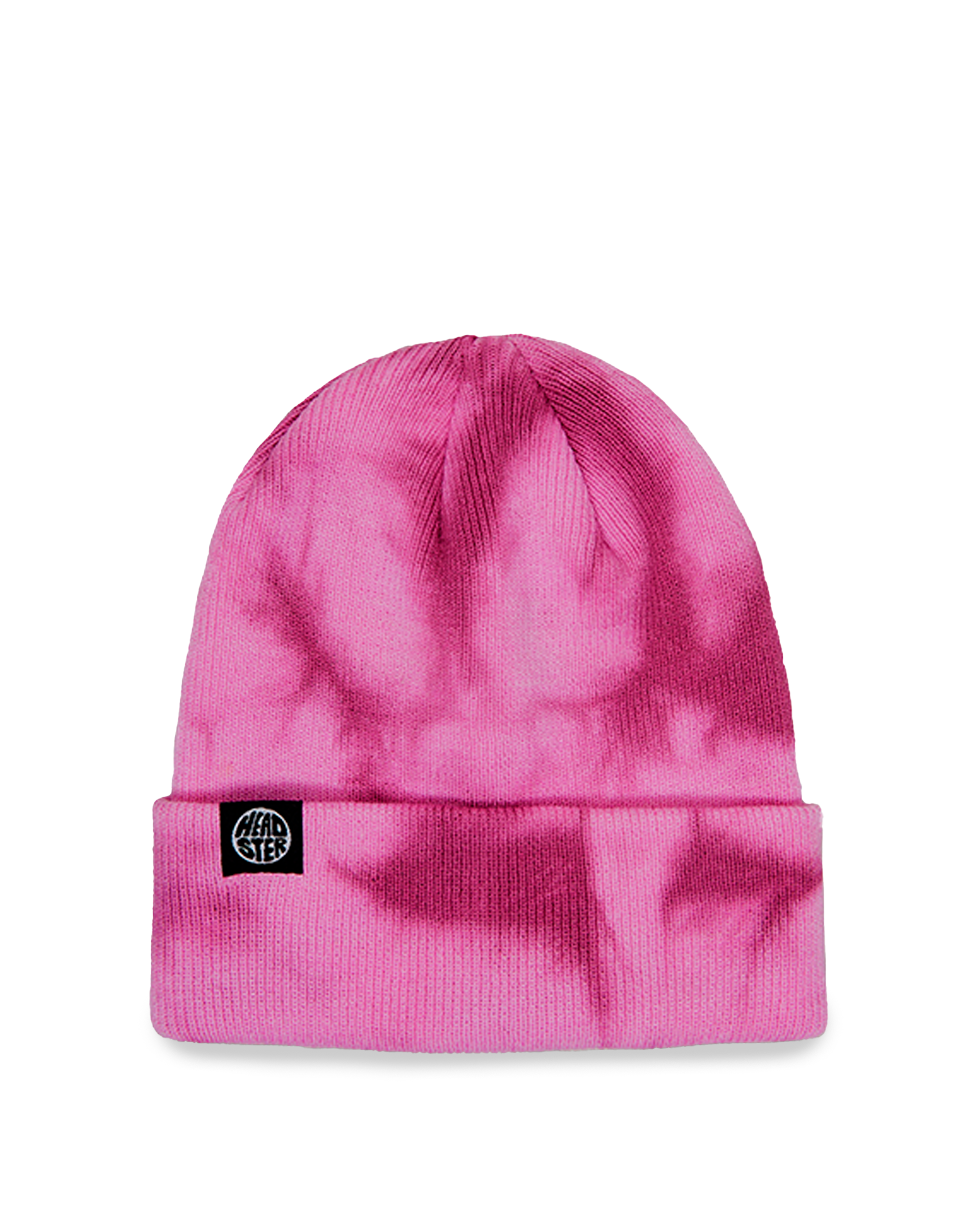 beanies tie dy - Rose - #97P-204