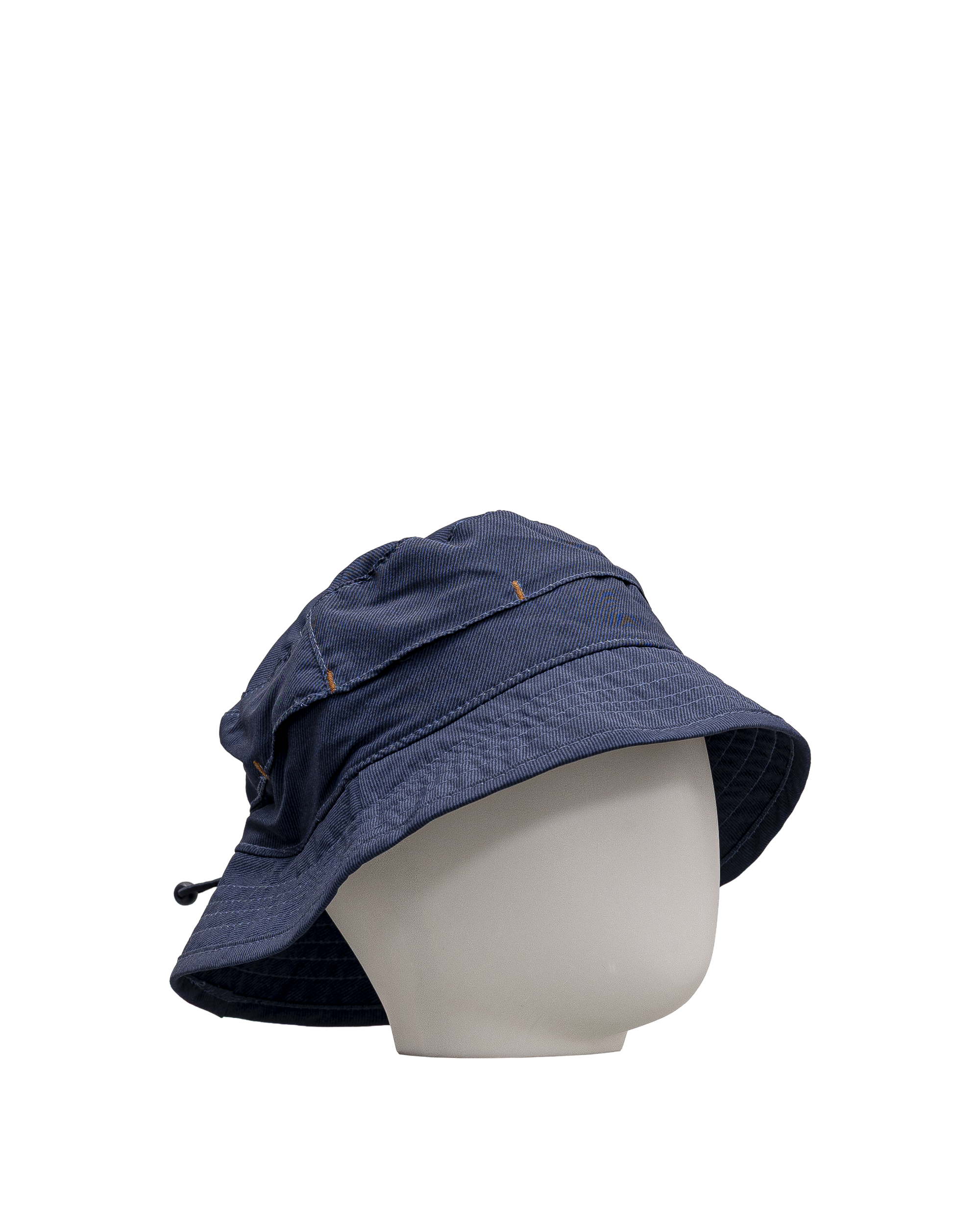 Bonnet Enfant Lapin Avec Poches Oreilles - Coton 54cm Été/Hiver