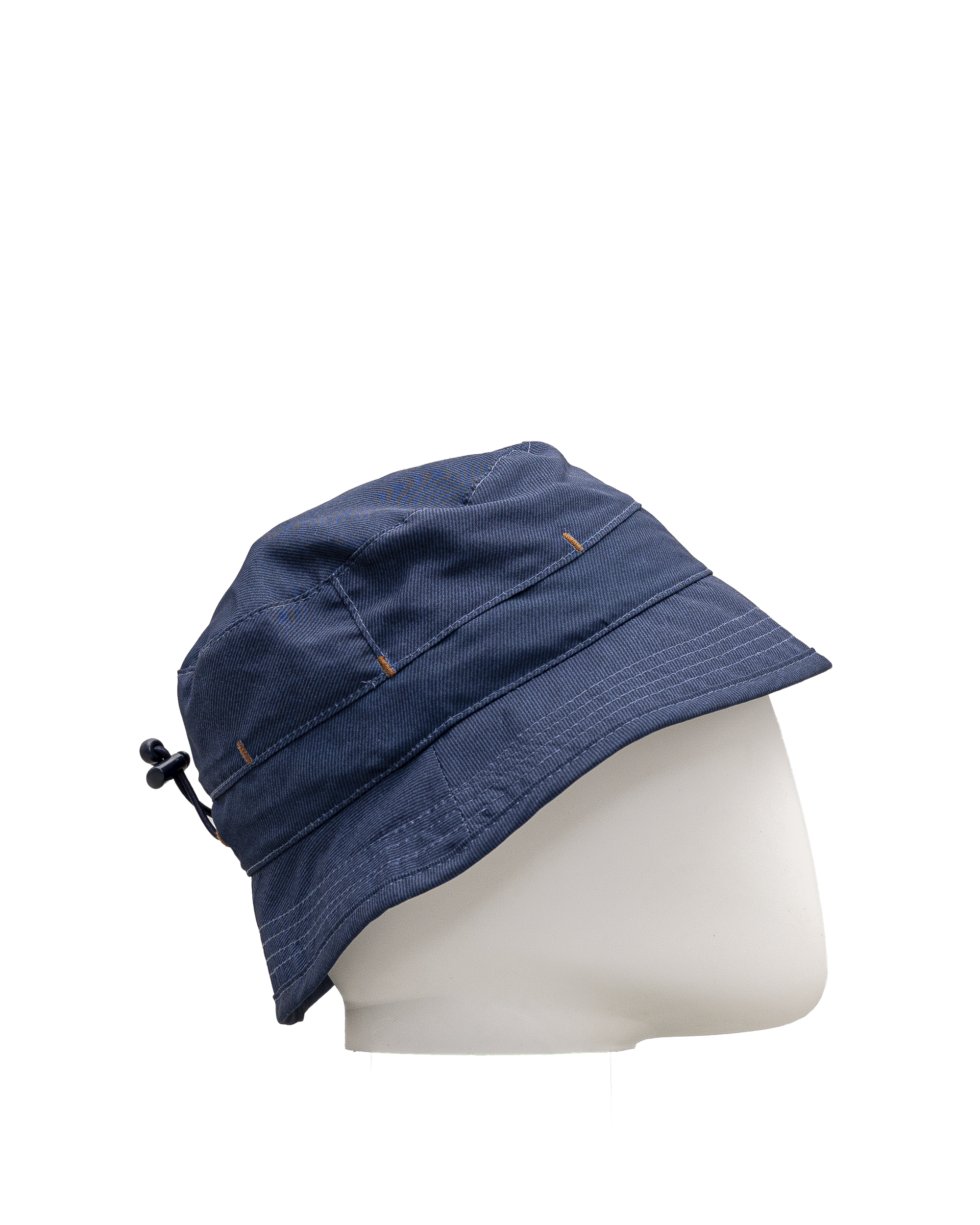 Chapeau uv  - Marine - #97P-239