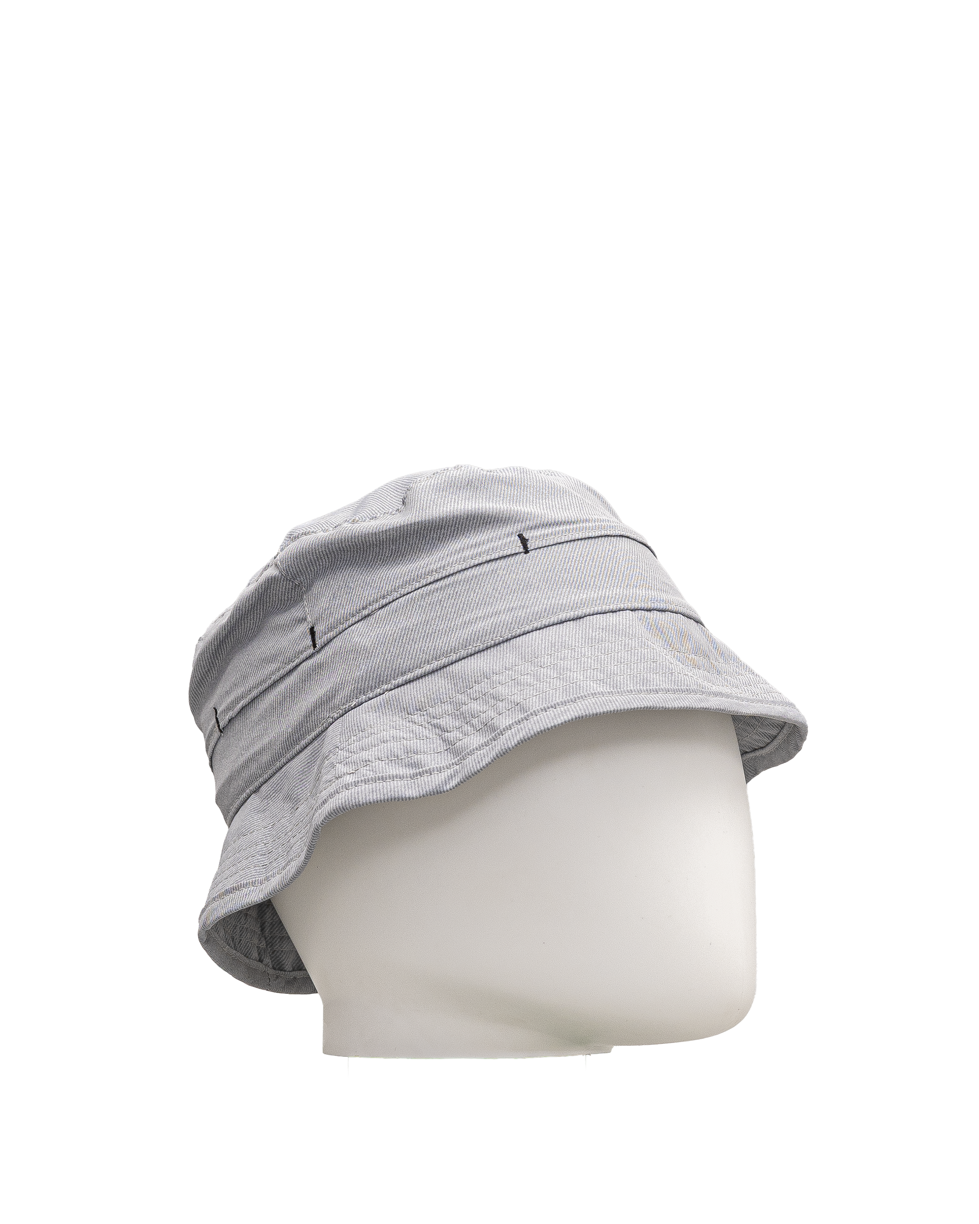 Chapeau uv  - Gris - #97P-239
