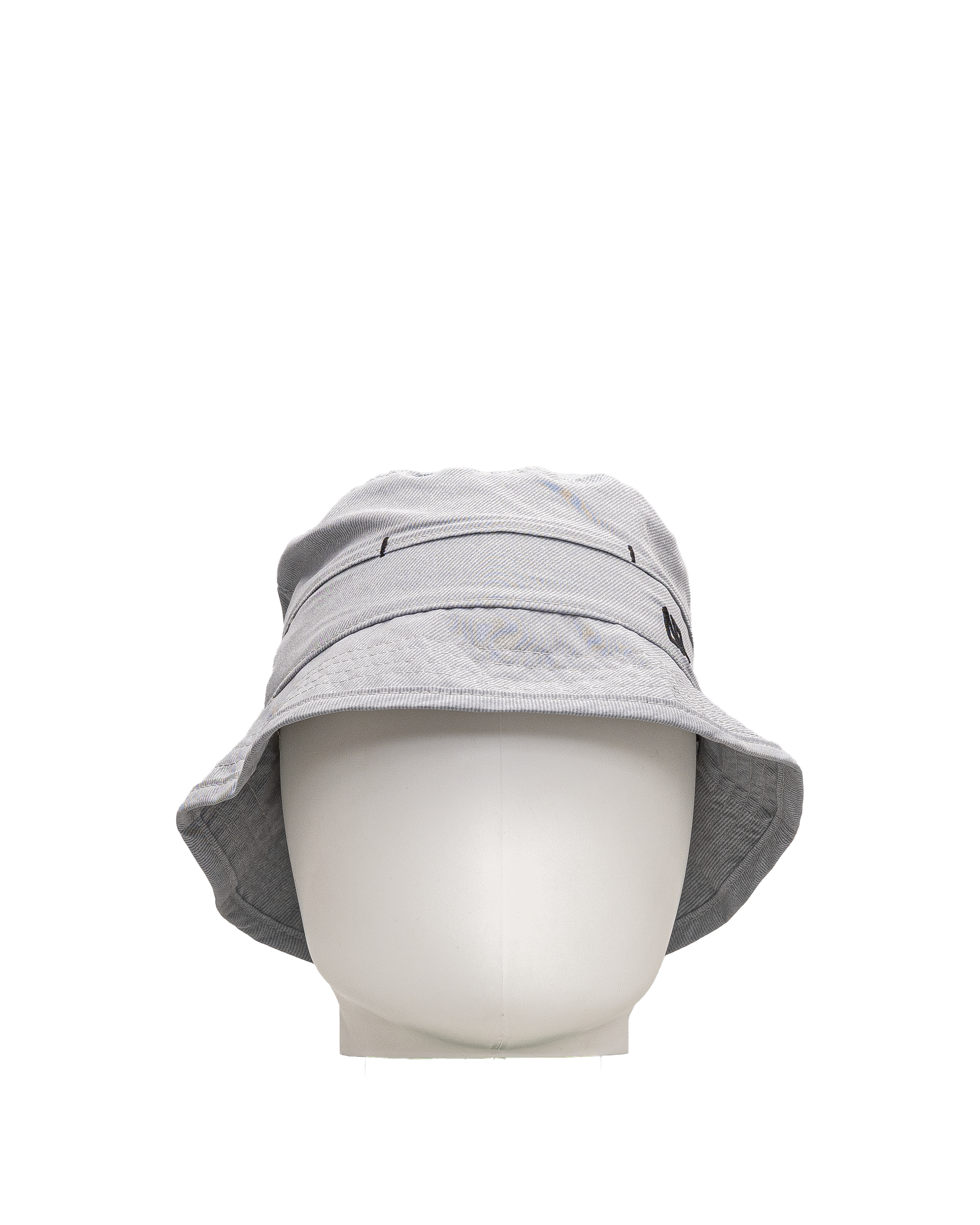 Chapeau uv  - Gris - #97P-239
