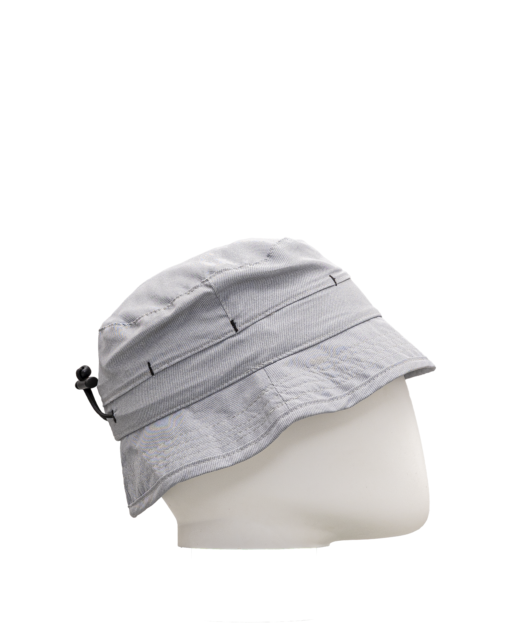 Chapeau uv  - Gris - #97P-239