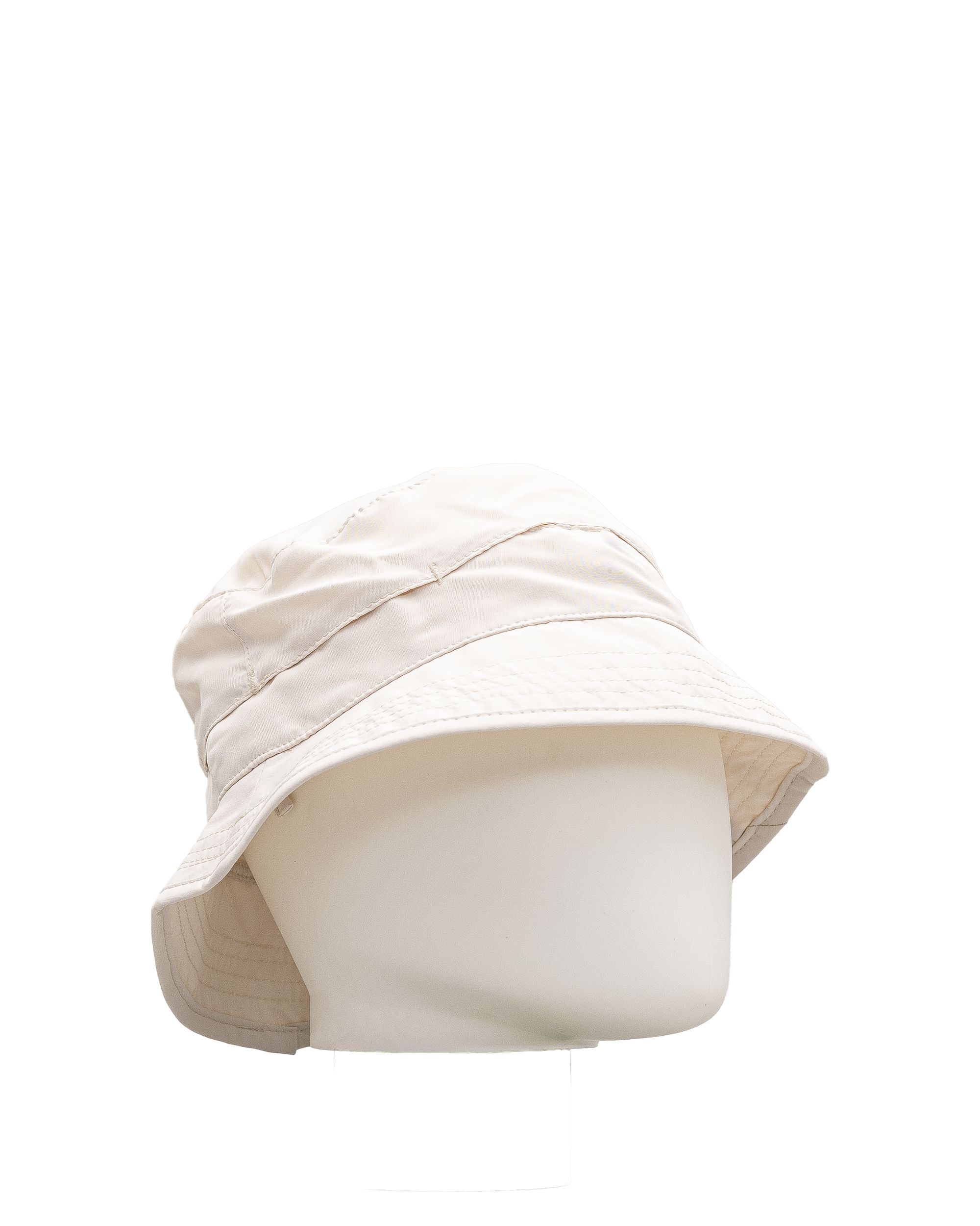 Chapeau uv  - Ivoire - #97P-239