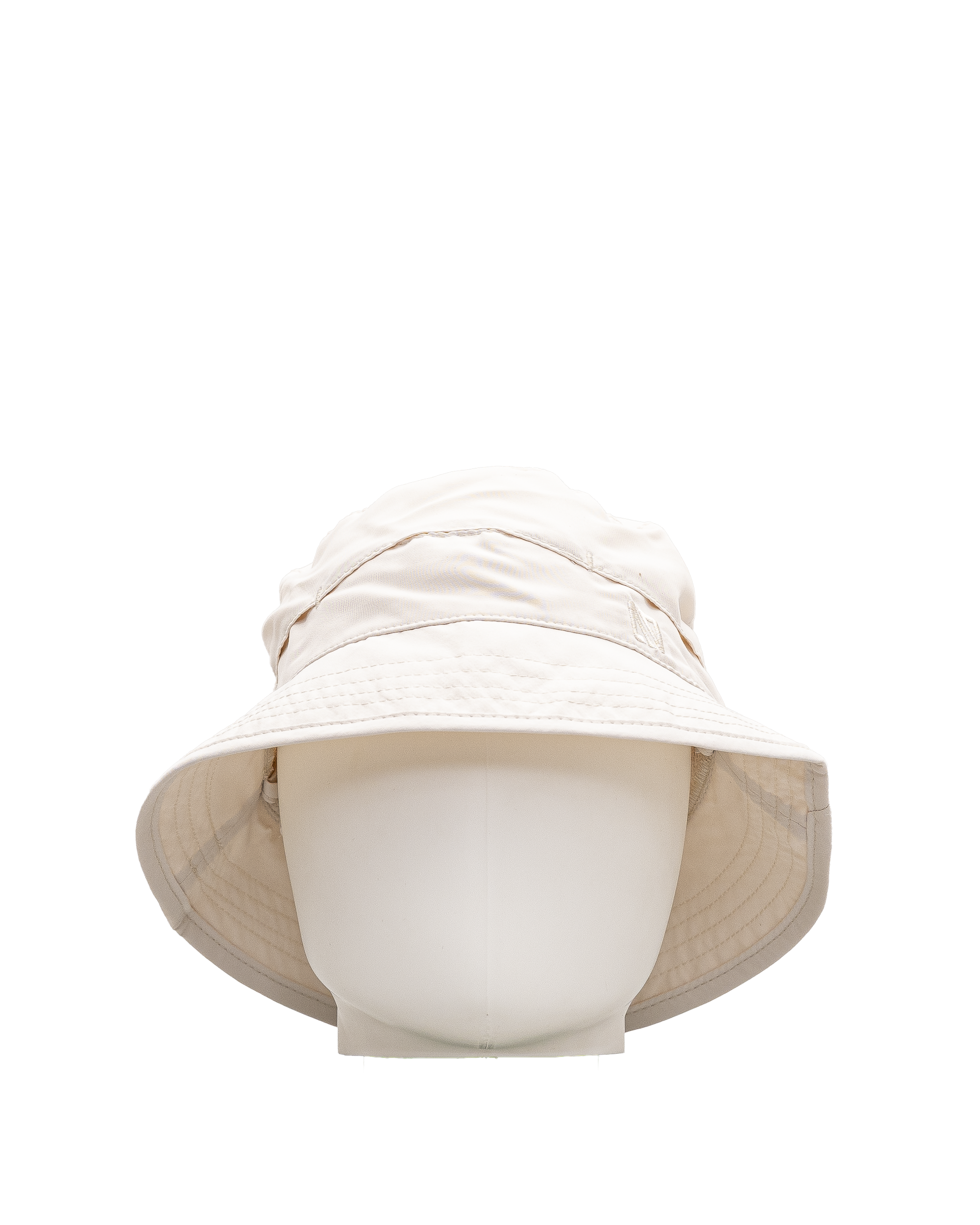 Chapeau uv  - Ivoire - #97P-239