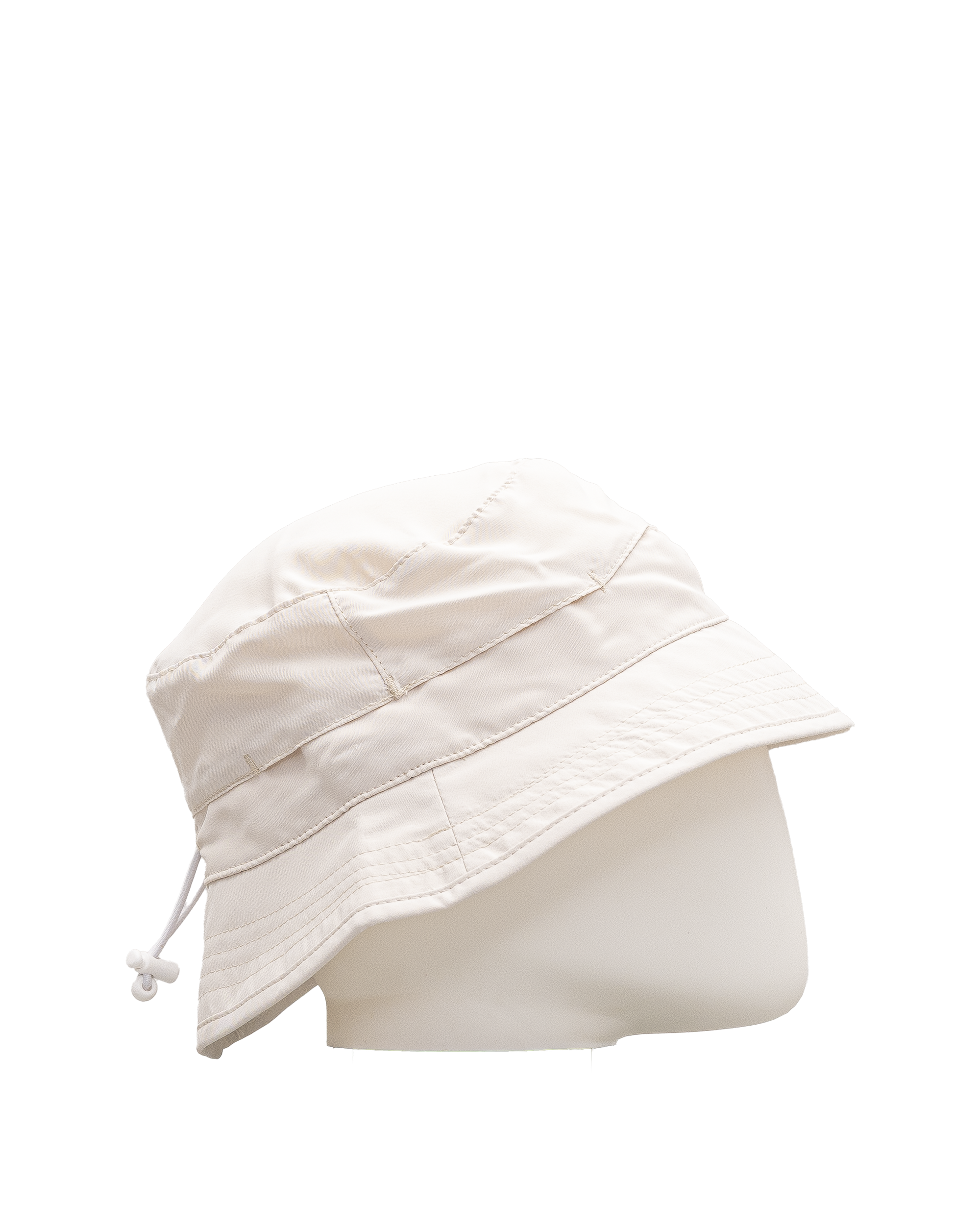 Chapeau uv  - Ivoire - #97P-239