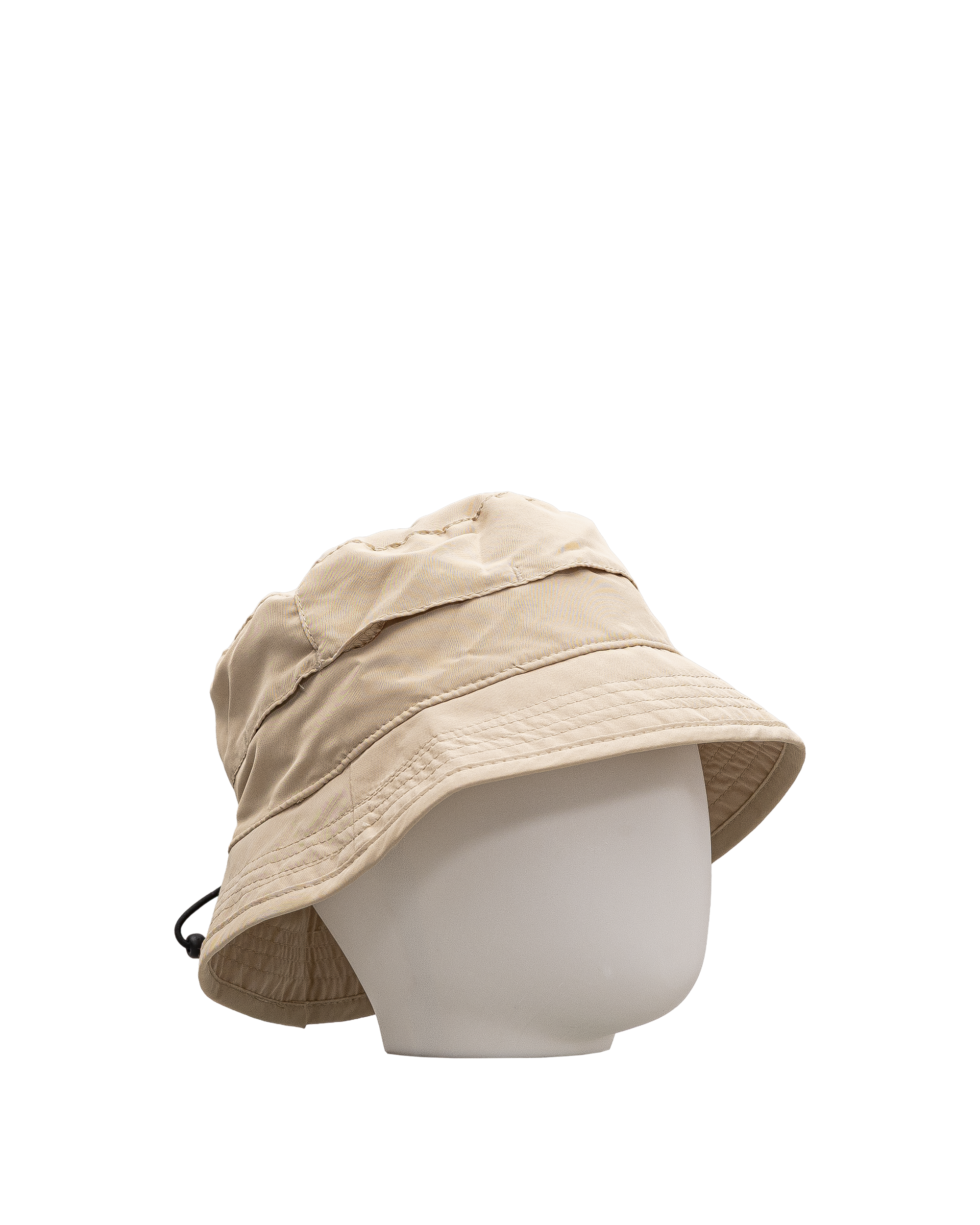 Chapeau uv  - Beige - #97P-239