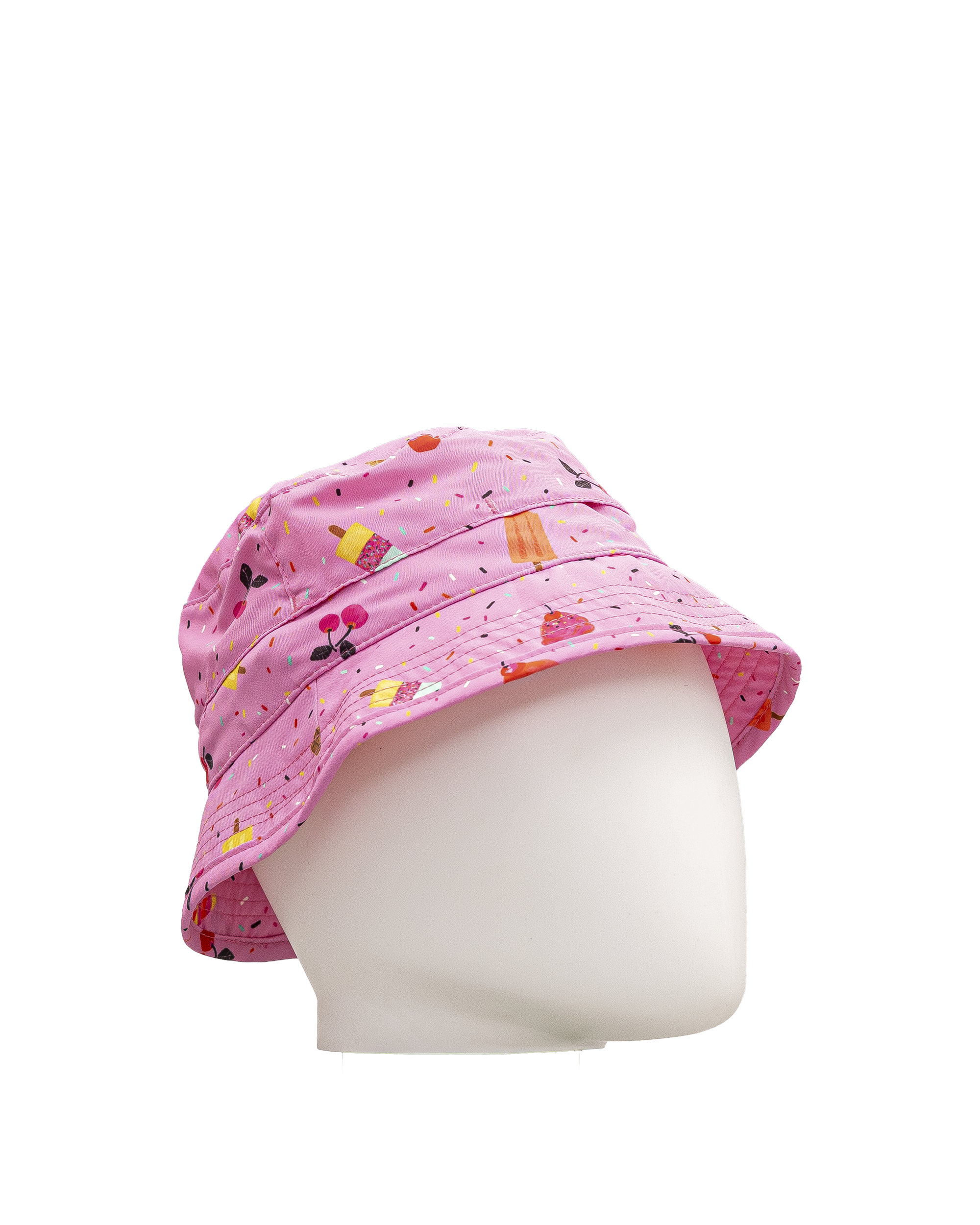 Chapeau uv  - Rose - #97P-239