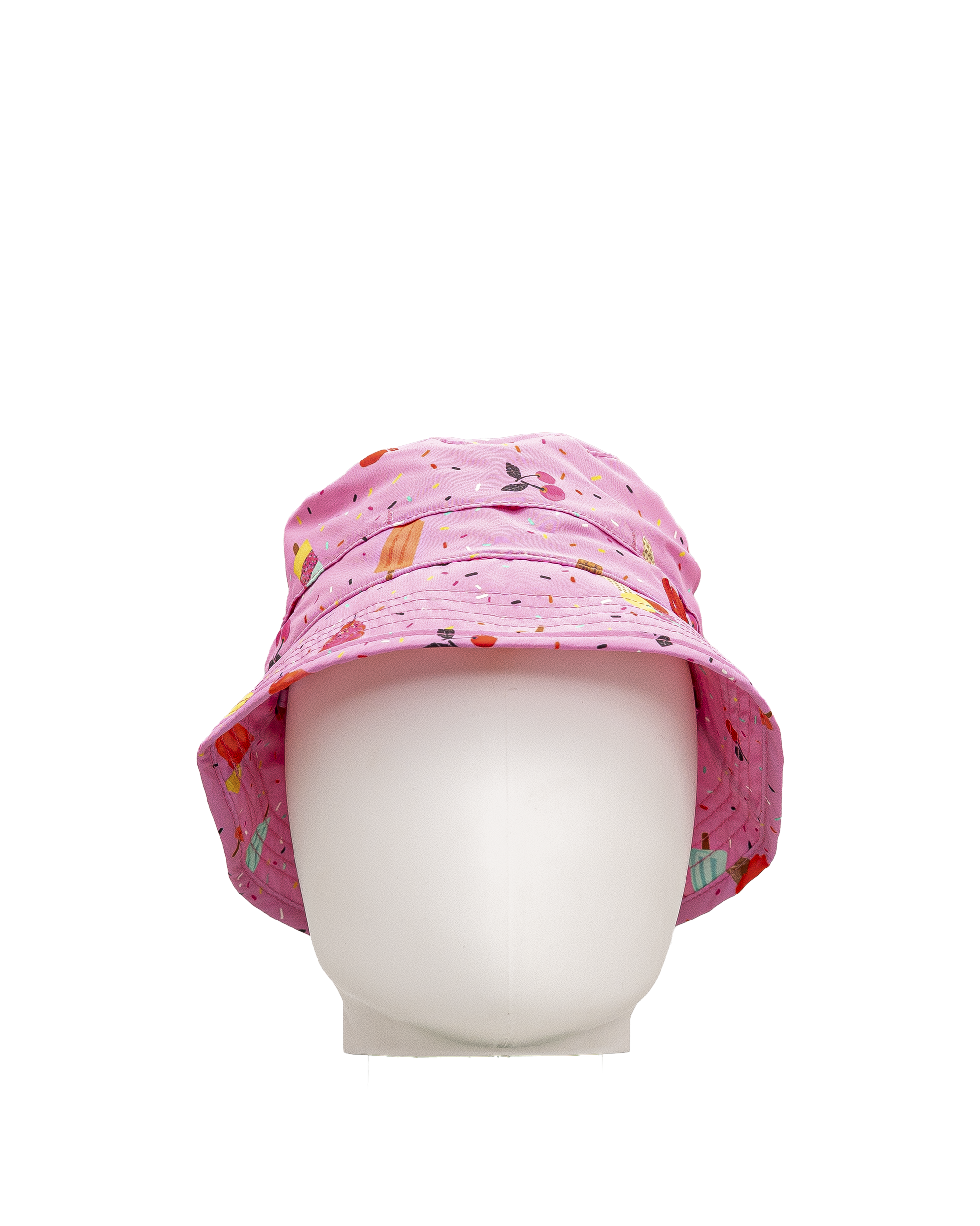 Chapeau uv  - Rose - #97P-239