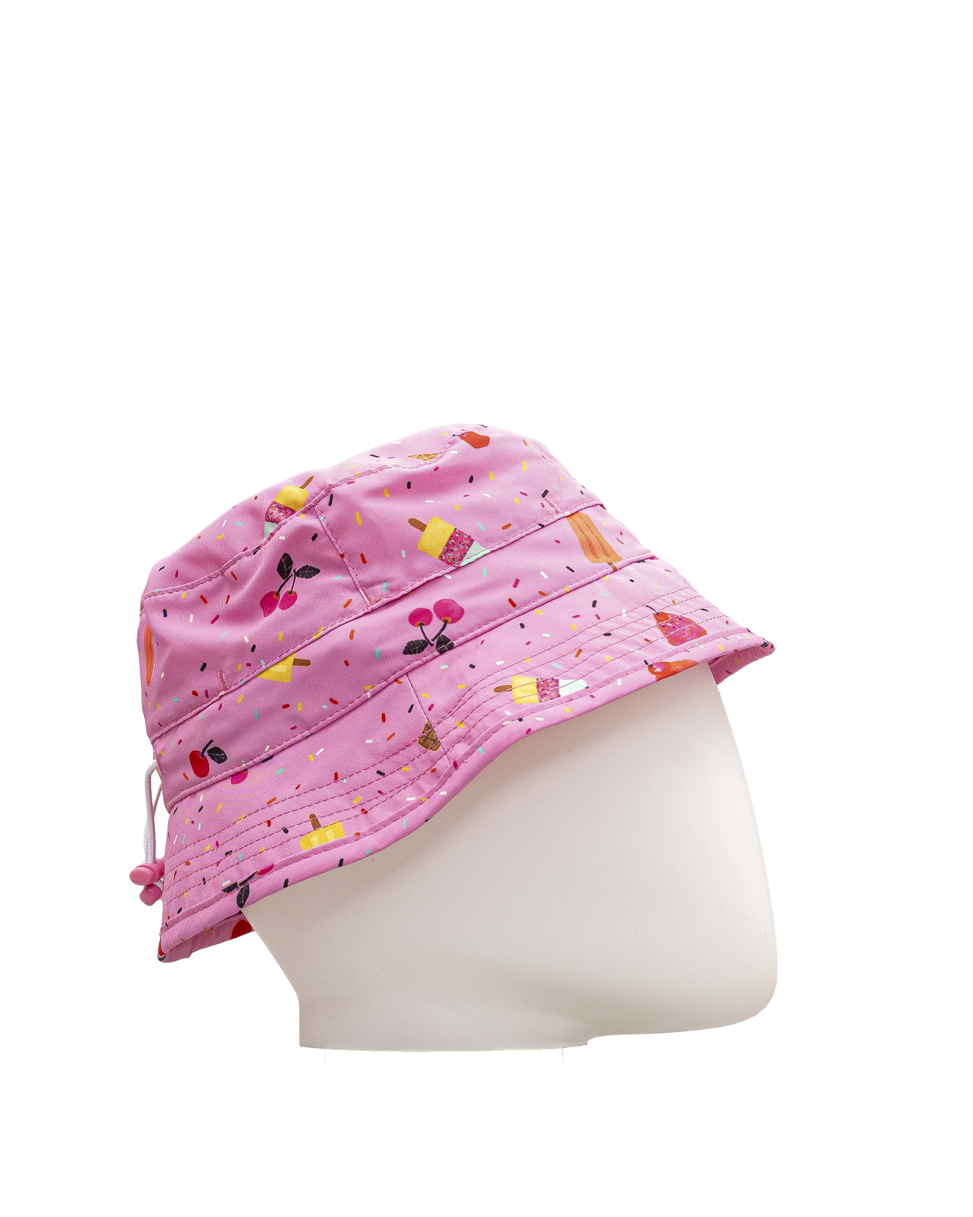 Chapeau uv  - Rose - #97P-239