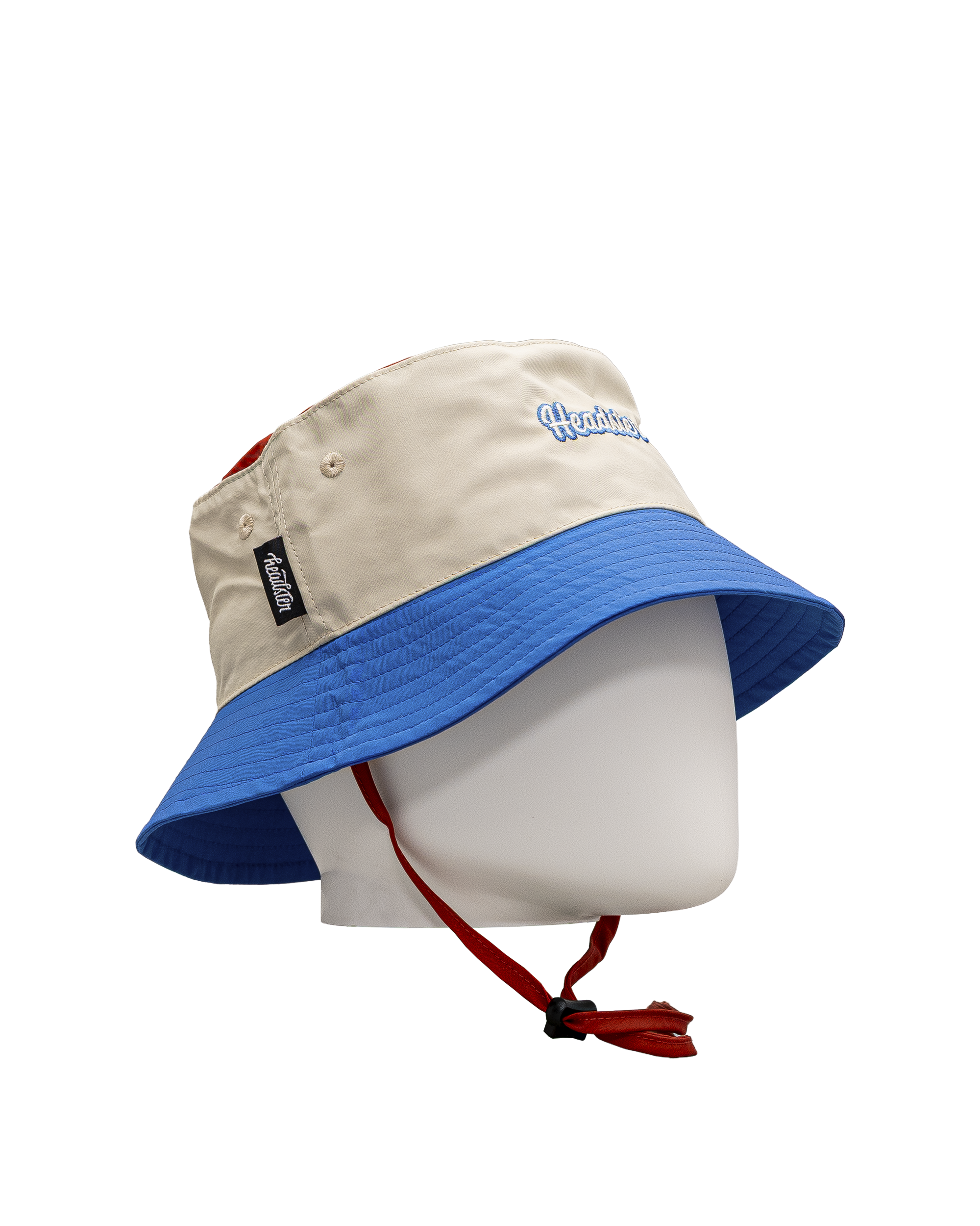 Bucket hat  - Multicolore - #97P-37