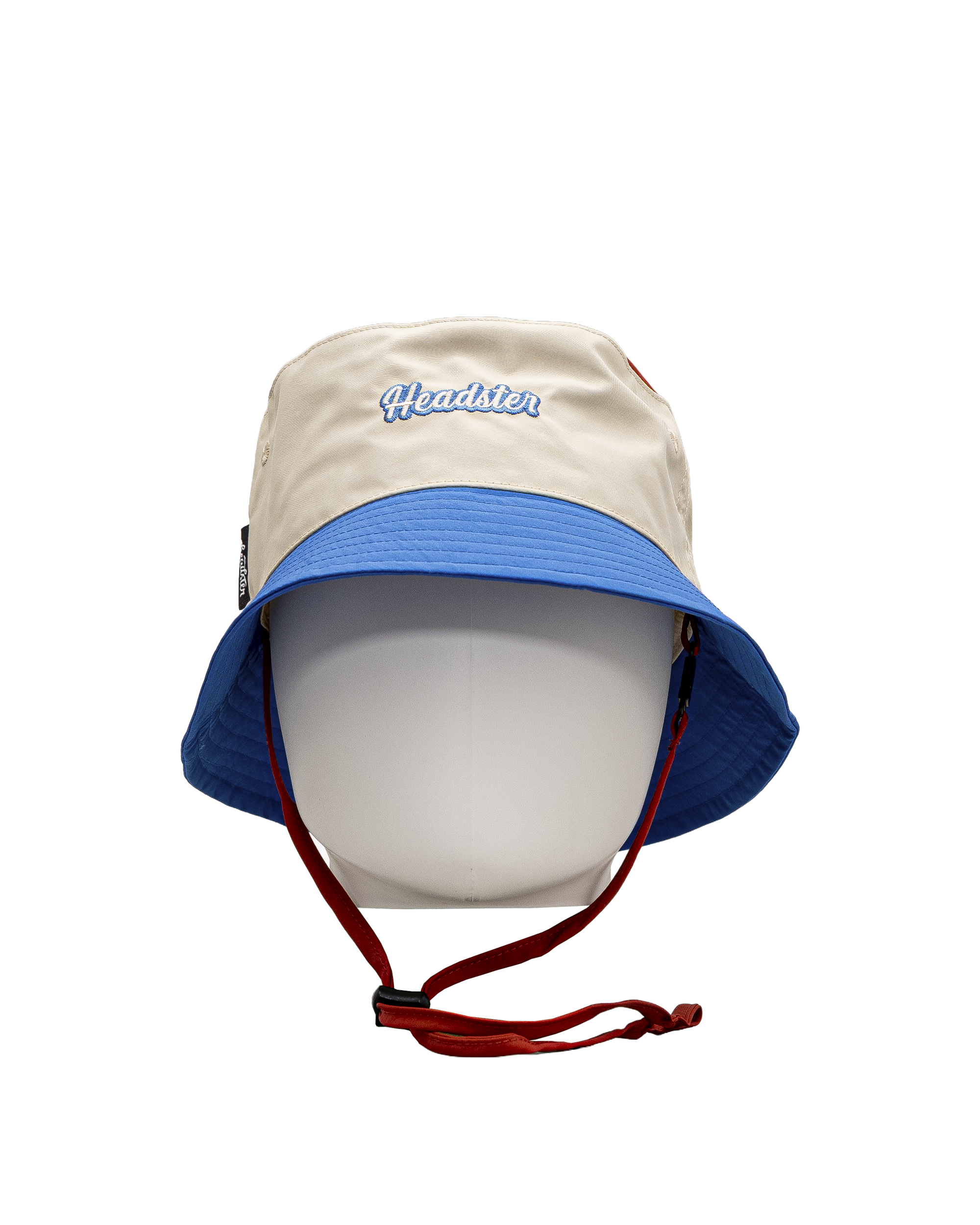 Bucket hat  - Multicolore - #97P-37