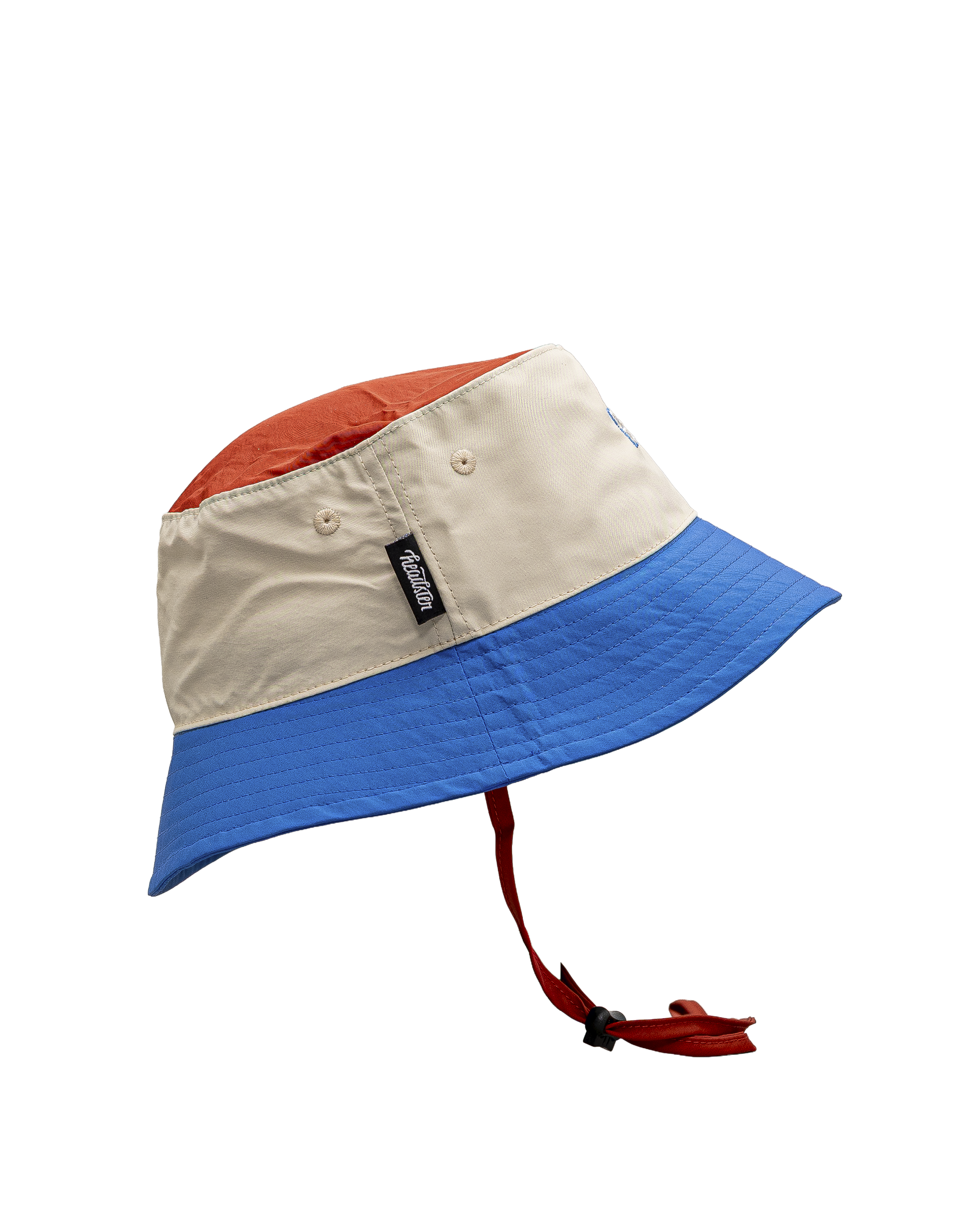 Bucket hat  - Multicolore - #97P-37