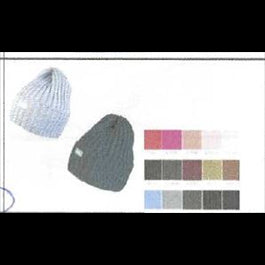 tuque 5758  - Multicolore  - #97P-396