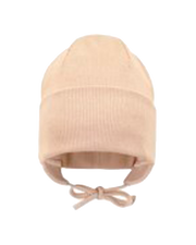 tuque 22029uni_pompo - Beige  - #97P-473