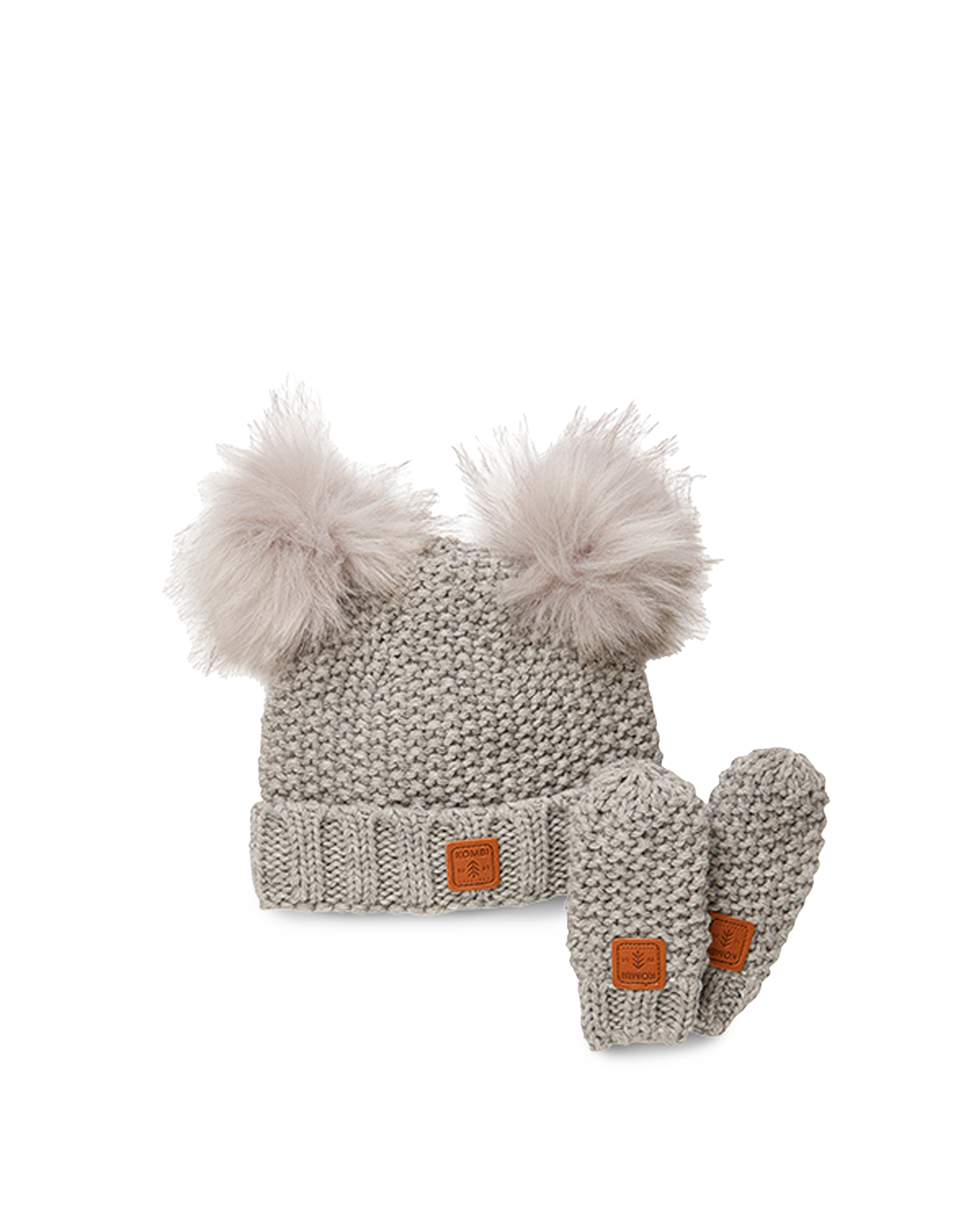 adorable set infant  - Gris - #97P-484