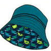 sun hats  - Multicolore  - #97P-585