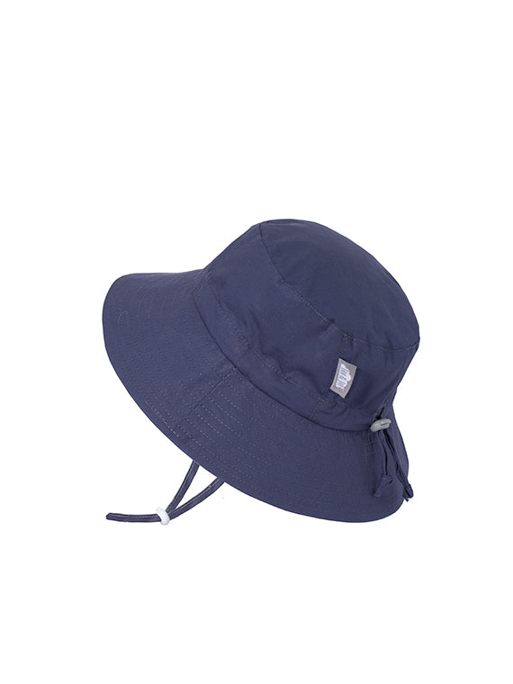 cotton bucket h - Marine - #97P-613