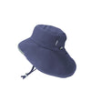 adventure hat - Marine - #97P-616