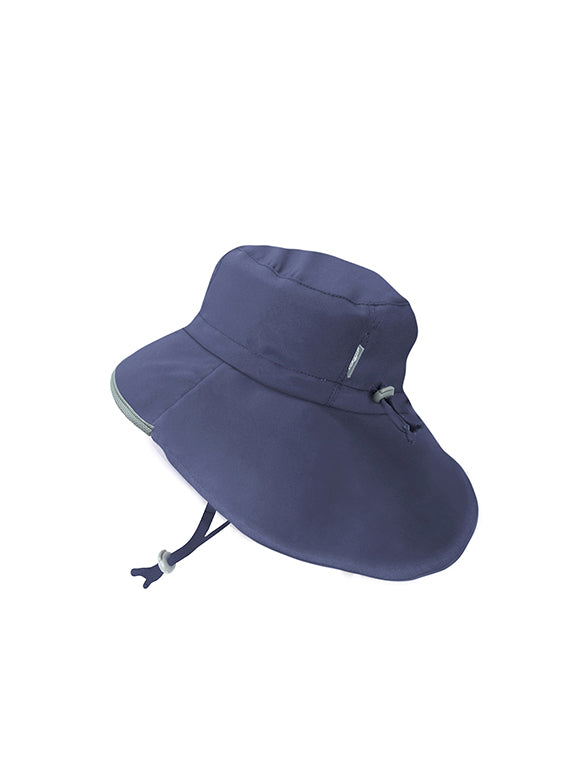 adventure hat - Marine - #97P-616