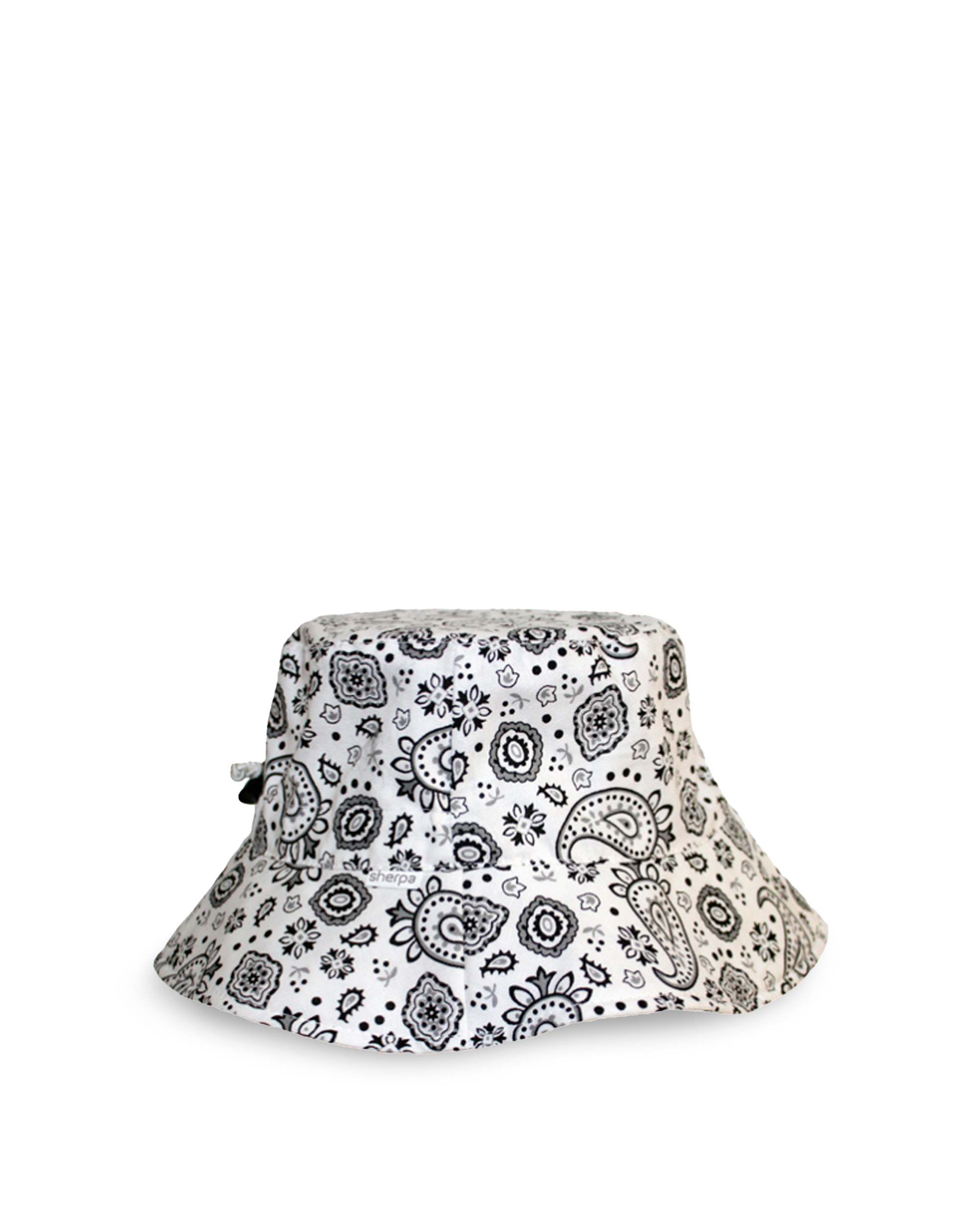 bucket  - Blanc  - #97P-684