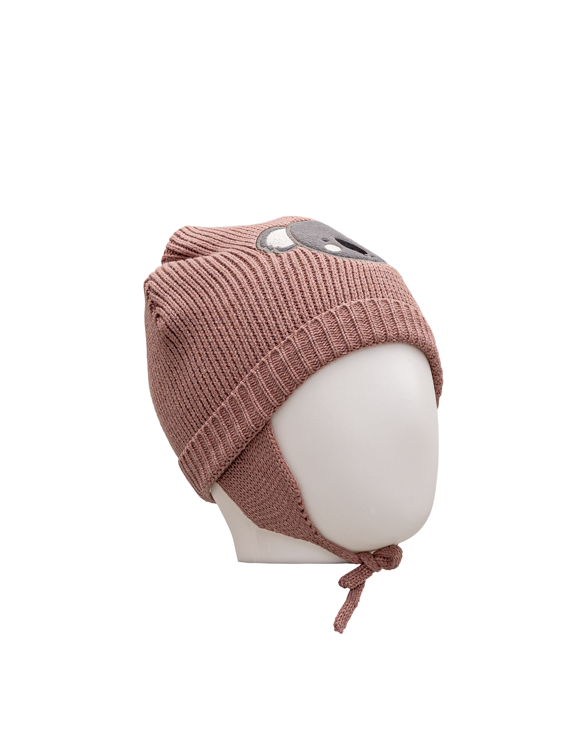 Cheeky infant  - Brun - #97P-707