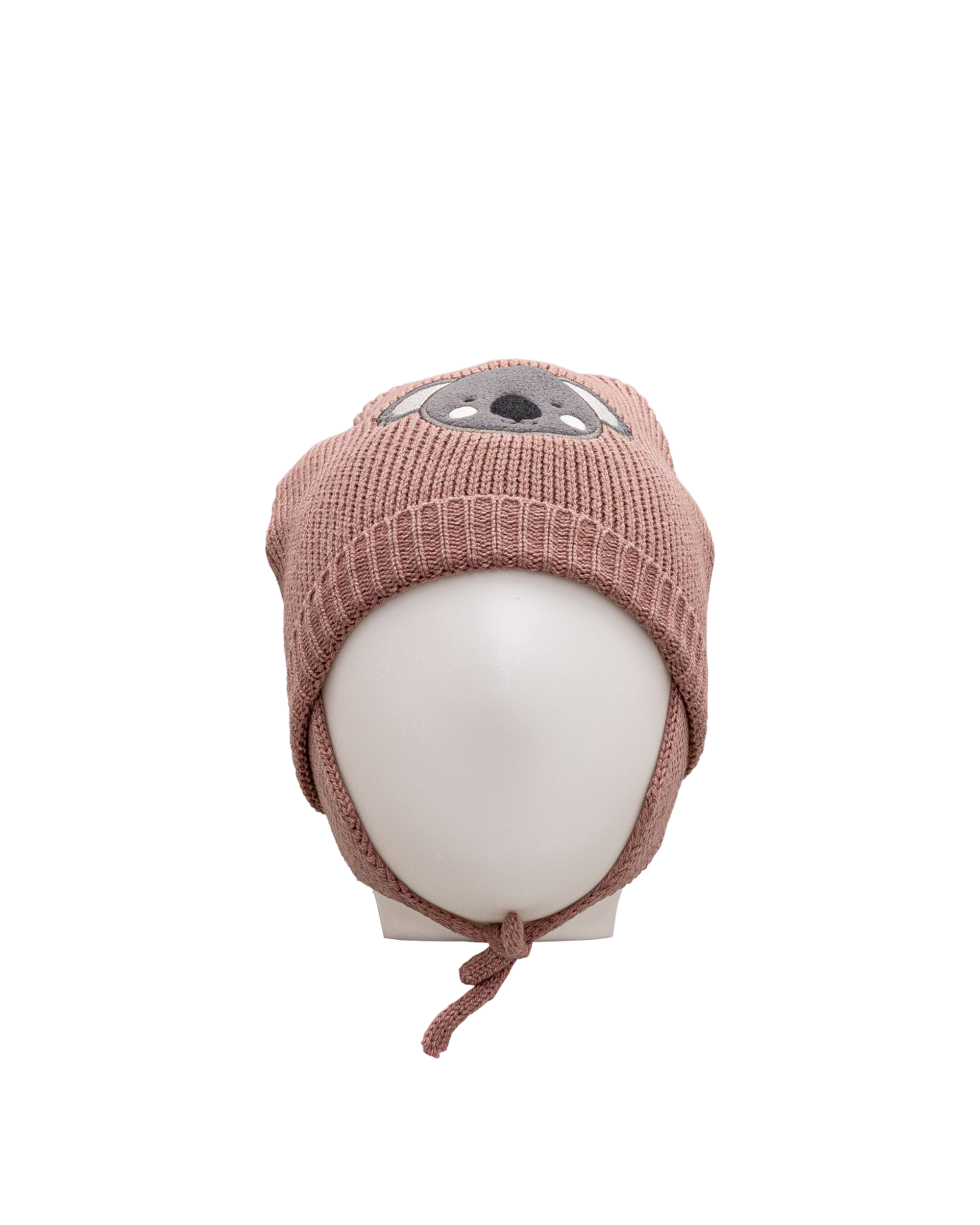 Cheeky infant  - Brun - #97P-707