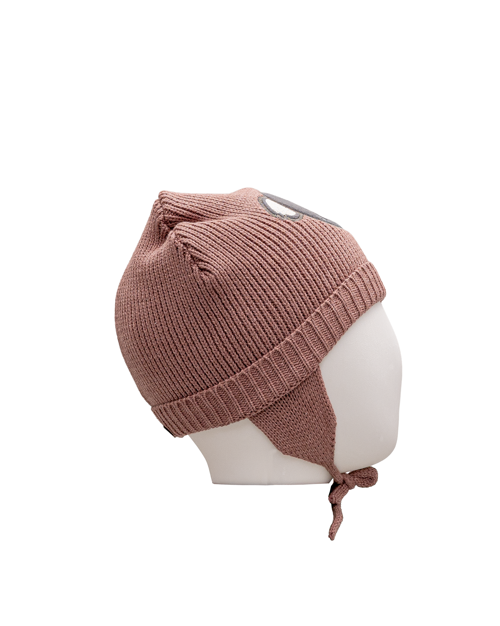 Cheeky infant  - Brun - #97P-707