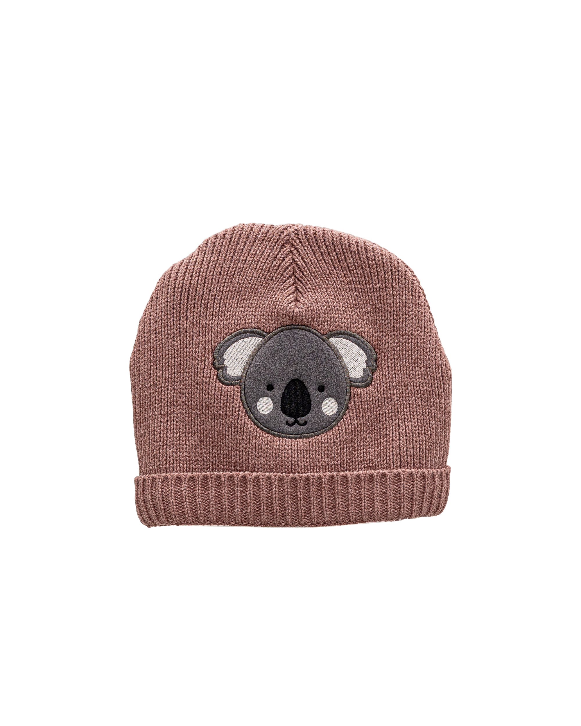 Cheeky infant  - Brun - #97P-707
