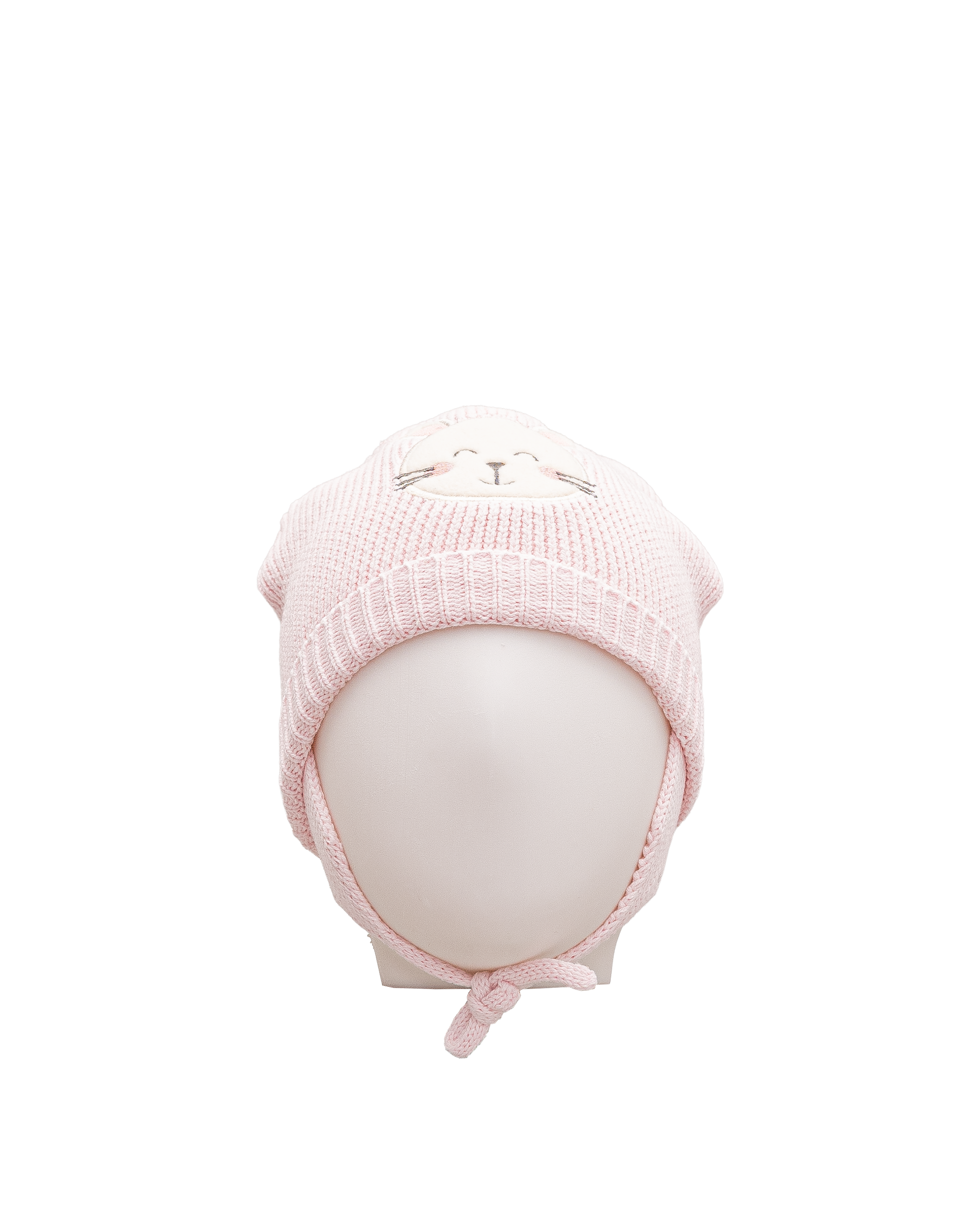 Cheeky infant  - Rose pale - #97P-707