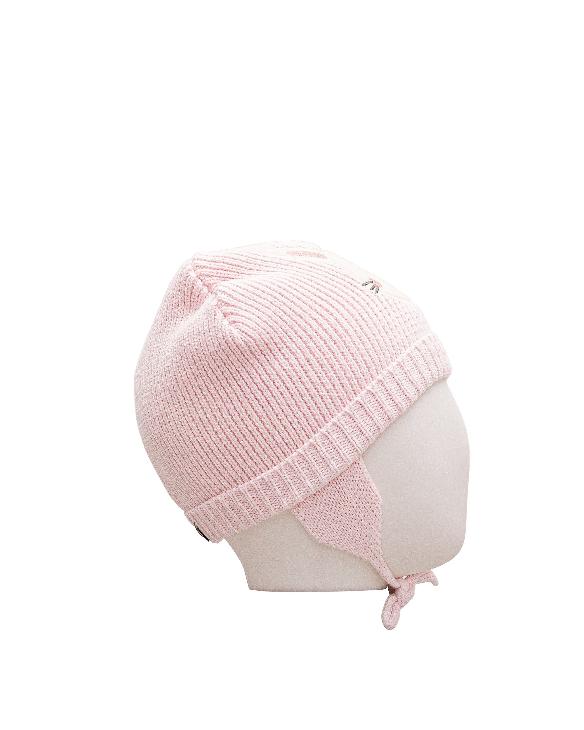 Cheeky infant  - Rose pale - #97P-707
