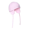 the baby beanie  - Rose pale  - #97P-71