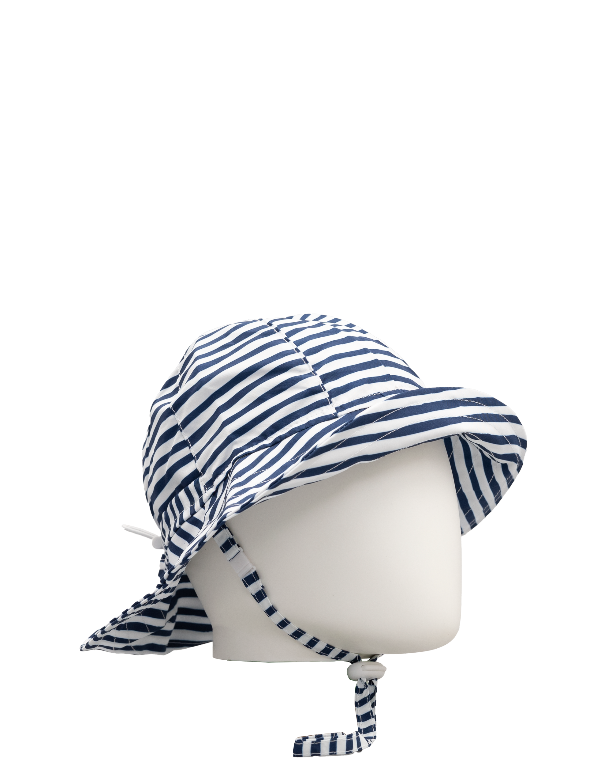 Chapeau soleil  - Marine - #97P-718