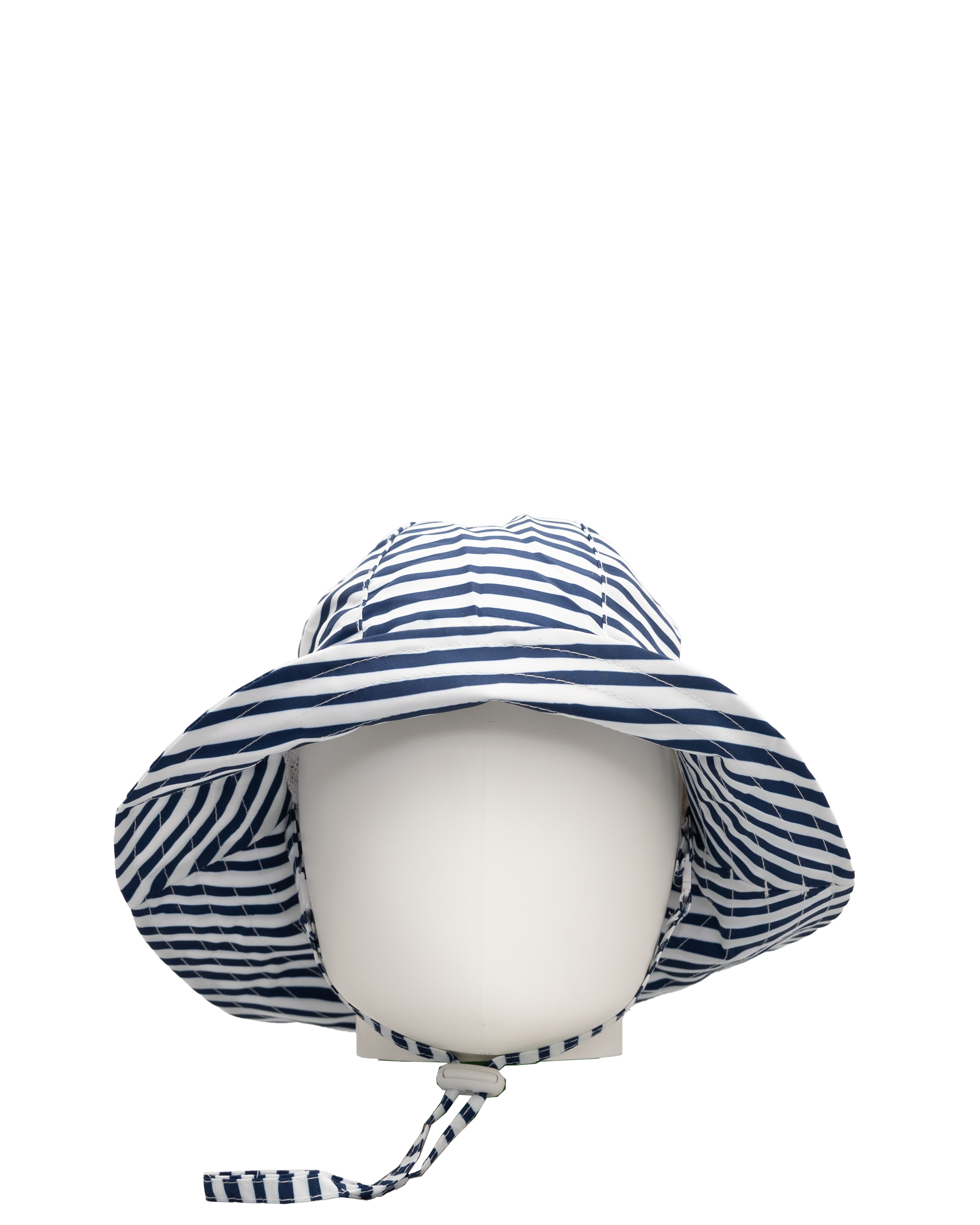 Chapeau soleil  - Marine - #97P-718