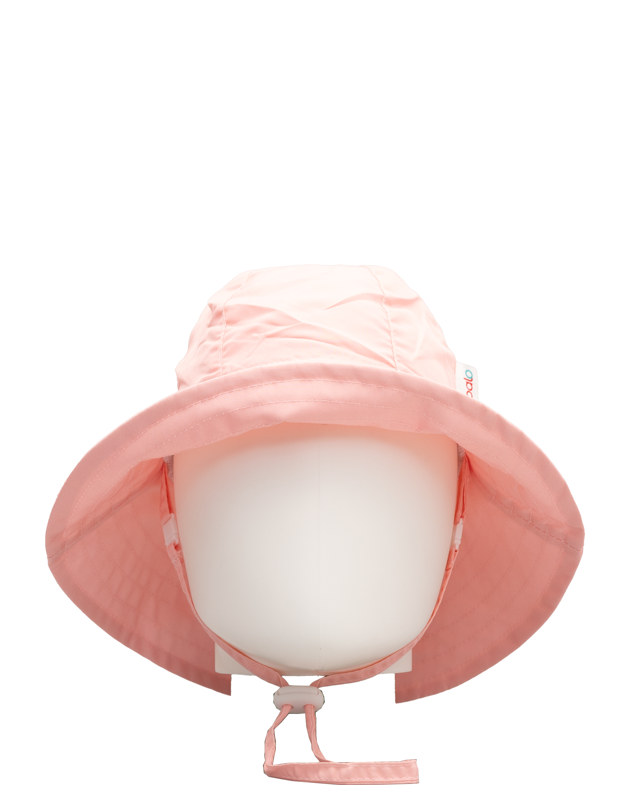 Chapeau soleil  - Orange pale - #97P-718