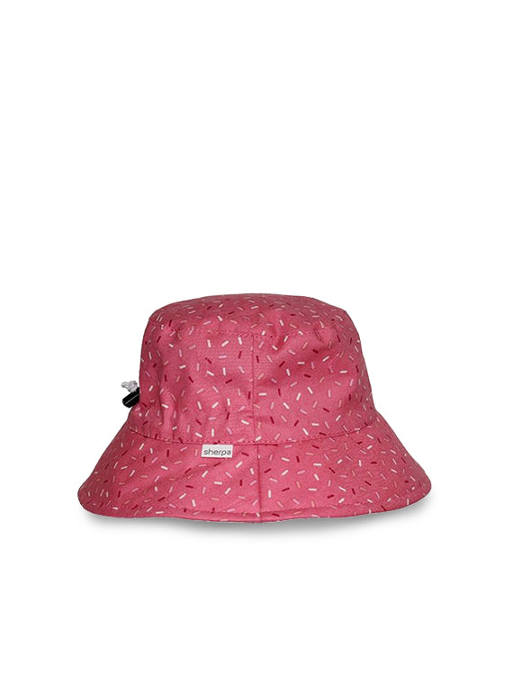 bucket  - Rose - #97P-737